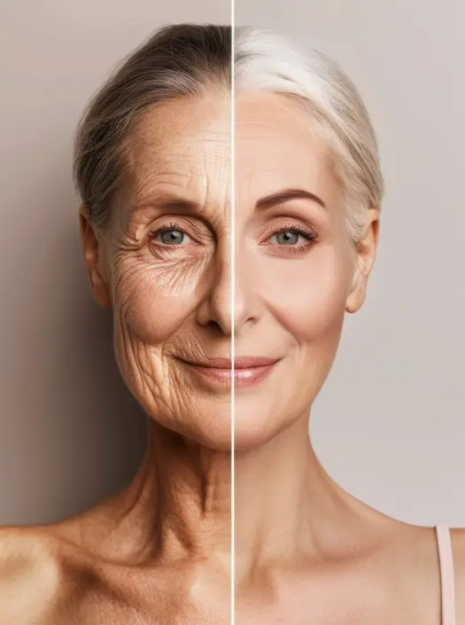 Miami cryotherapy treatment for weight loss and body shaping.