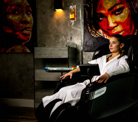 Luxury Services