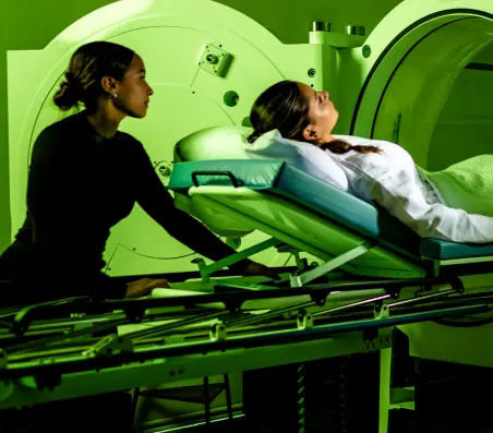 Miami cryotherapy treatment for weight loss and body shaping.