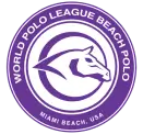 Miami Beach World Polo League Logo