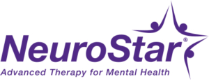 NeuroStar Logo. Advanced Therapy for Mental Health in Miami, Florida.