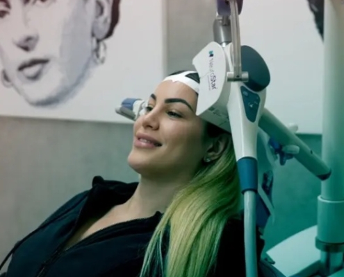 How TMS is Transforming Brain Treatment