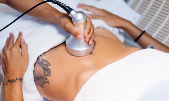 Anti-Aging and Body Treatments