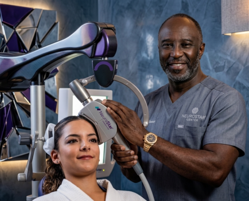 High-End Autism Treatment in Miami