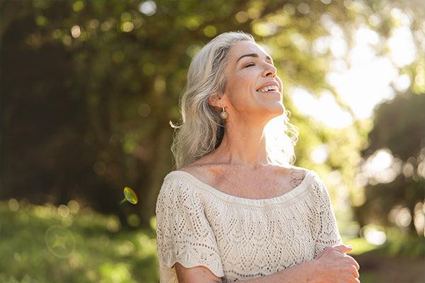 A Modern Approach to Wellness