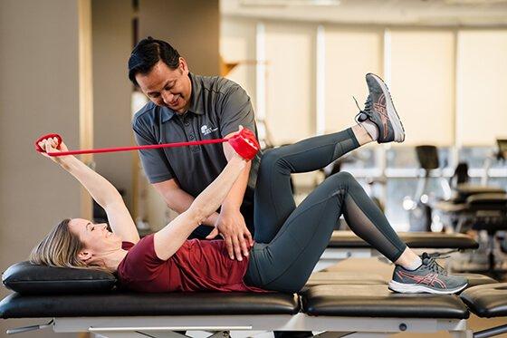 Benefits of EmSella Pelvic Floor Therapy