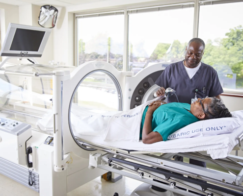 Heal Your Brain with Hyperbaric Oxygen Therapy in Miami - Casa Privee