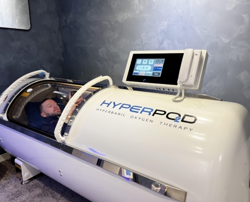 Theralight 360 Full Body wellness System