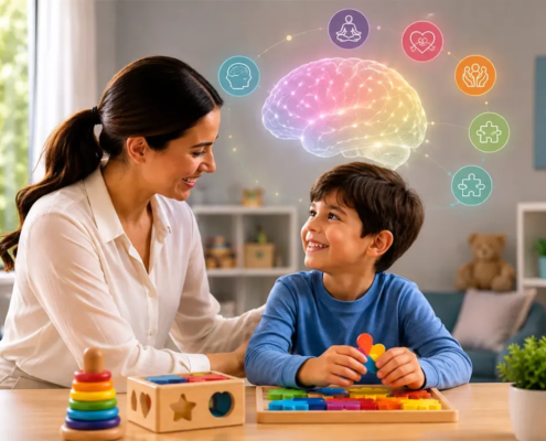 Best Autism Treatment Miami