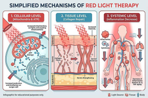 What Is Full Body Light Therapy And How Does It Work?