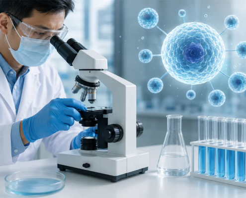 Understanding Stem Cell Therapy