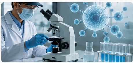 Understanding Stem Cell Therapy
